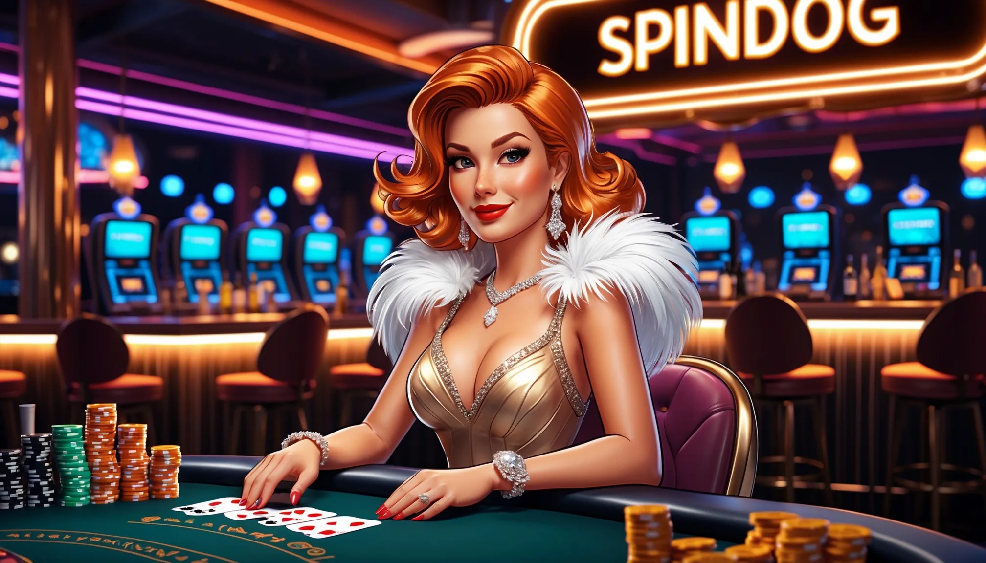 spin dog bonus code: ontdek de beste bonussen in 2026
