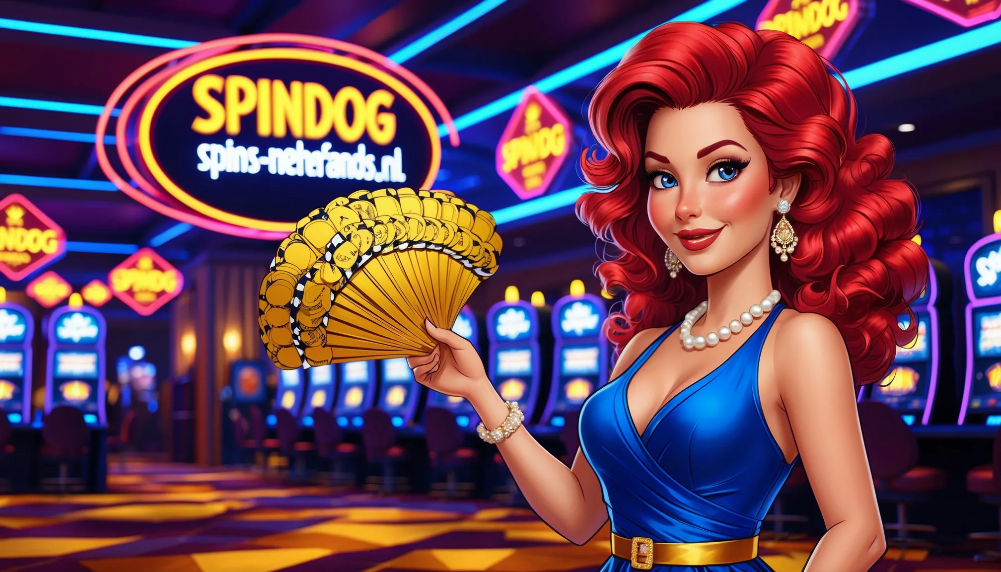 Spin dog - eerlijke spindog casino review 2026